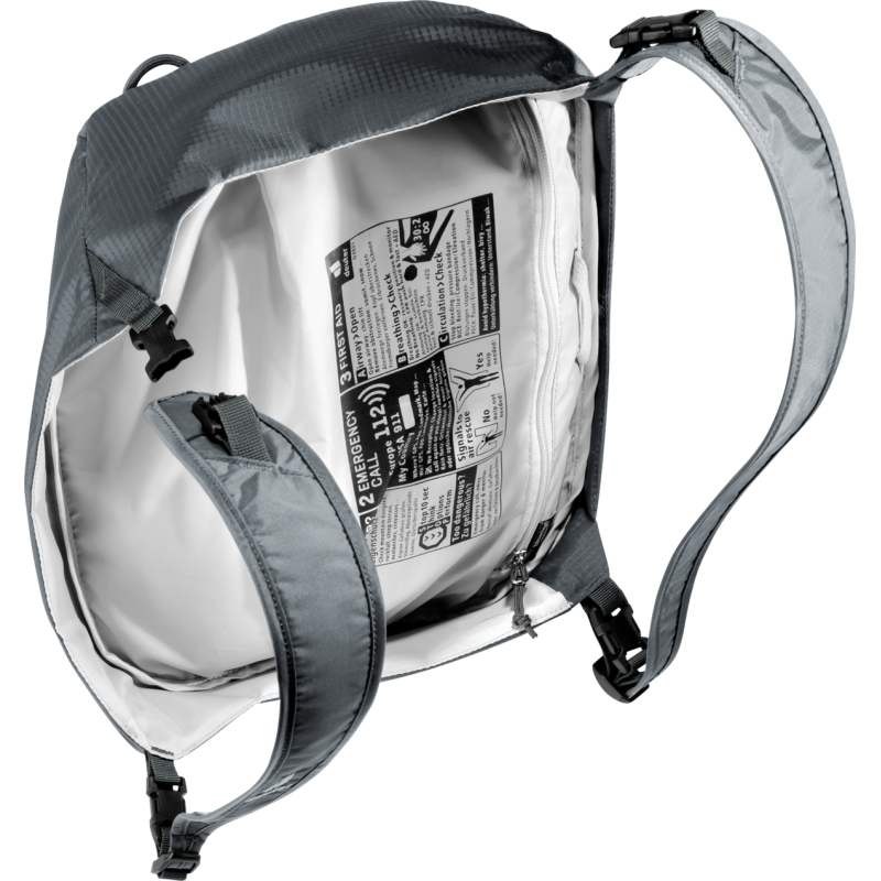 Aircontact Pro 65+10 SL