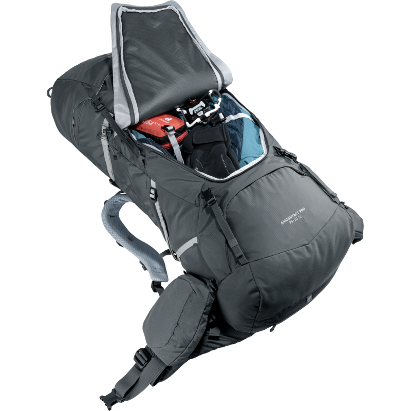 Aircontact Pro 75+10 SL