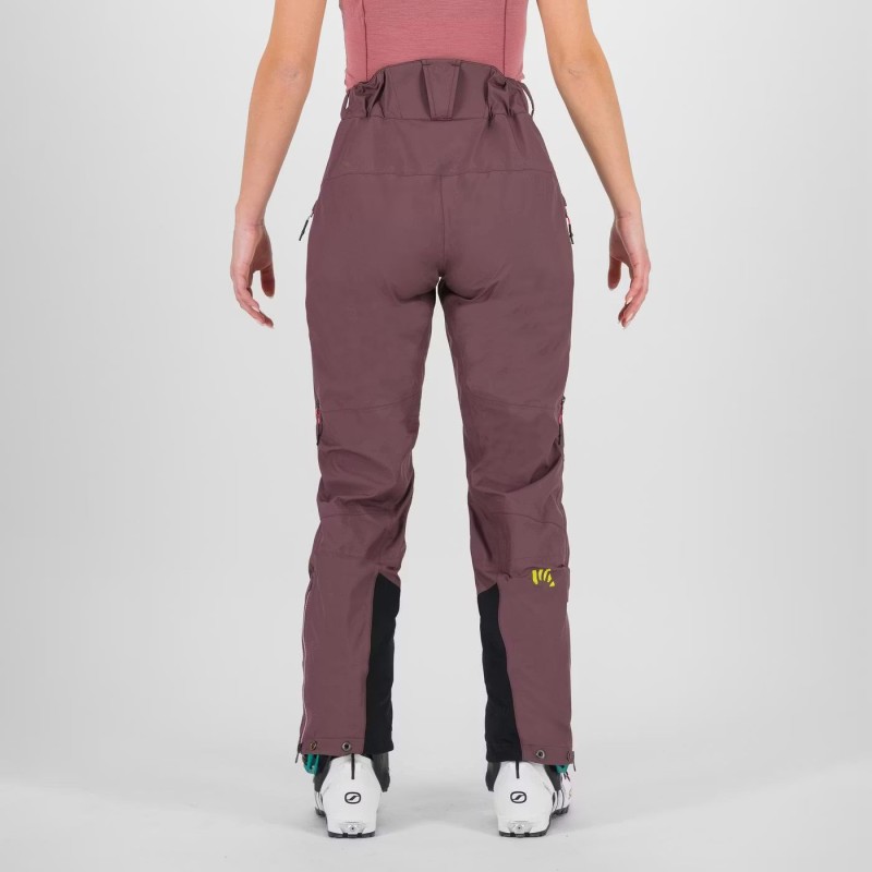 Midi Shell Women Pants Karpos