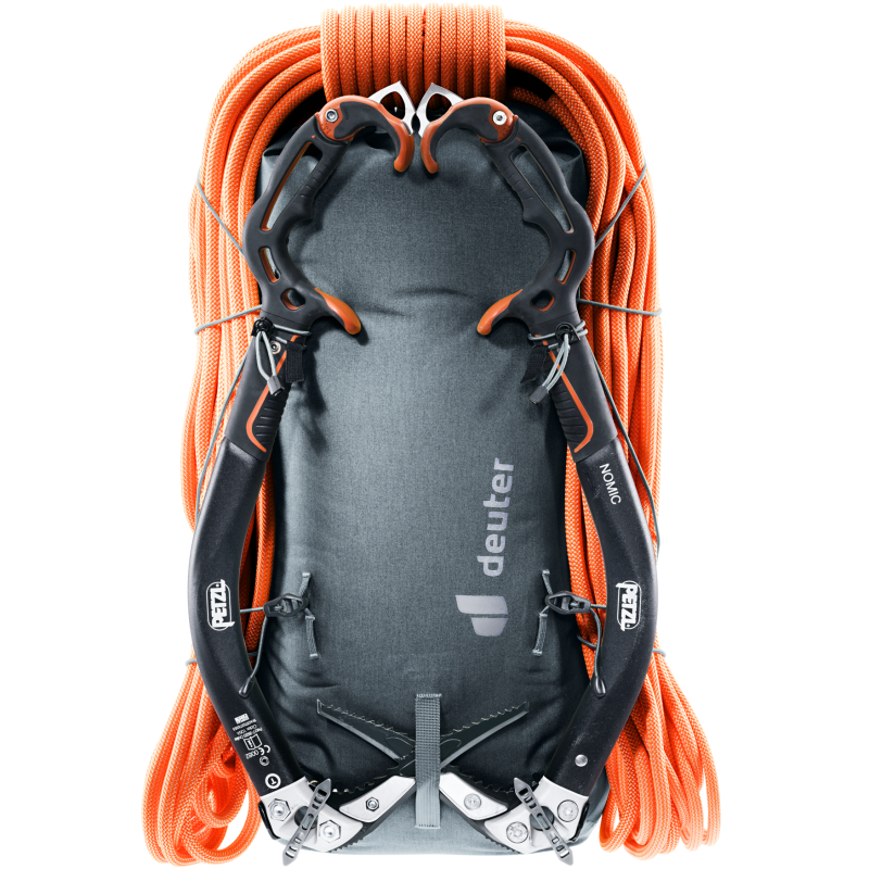 Vertrail 16