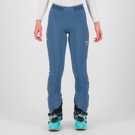 Alagna Evo Women Pant Karpos Pantalon de ski-alpinisme Femme
