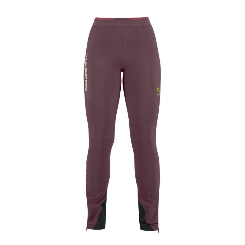 Alagna Evo Women Pant Karpos Pantalon de ski-alpinisme Femme