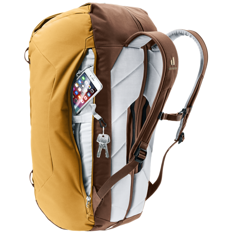 Gravity Motion SL