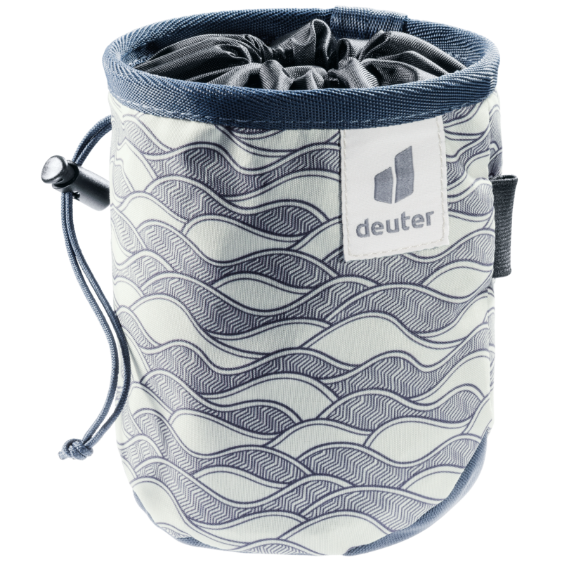 Gravity Chalk Bag I