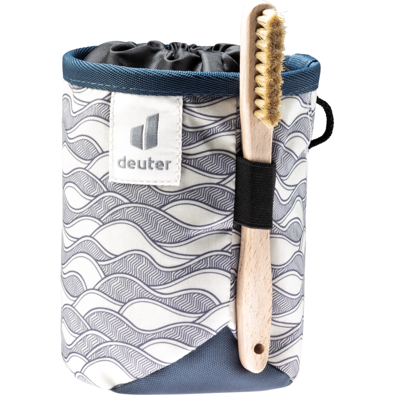 Gravity Chalk Bag I