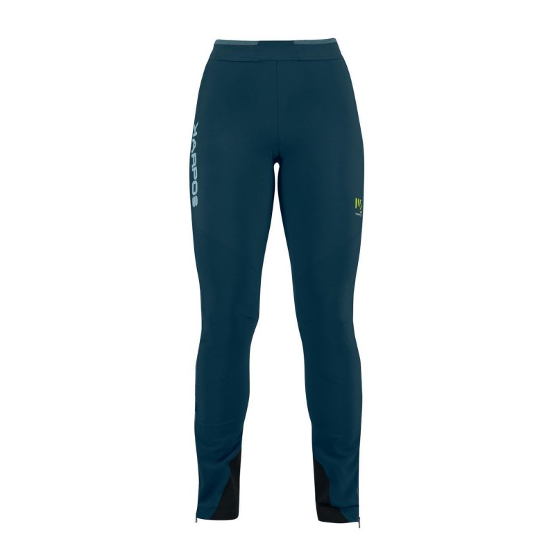 Alagna Evo Women Pant Karpos Pantalon de ski-alpinisme Femme