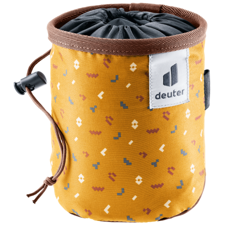 Gravity Chalk Bag I
