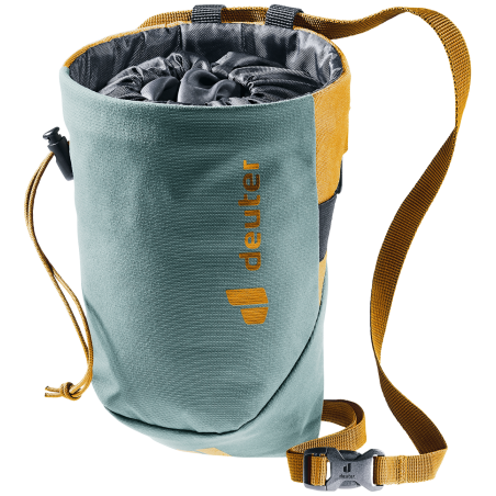 Gravity Chalk Bag II L