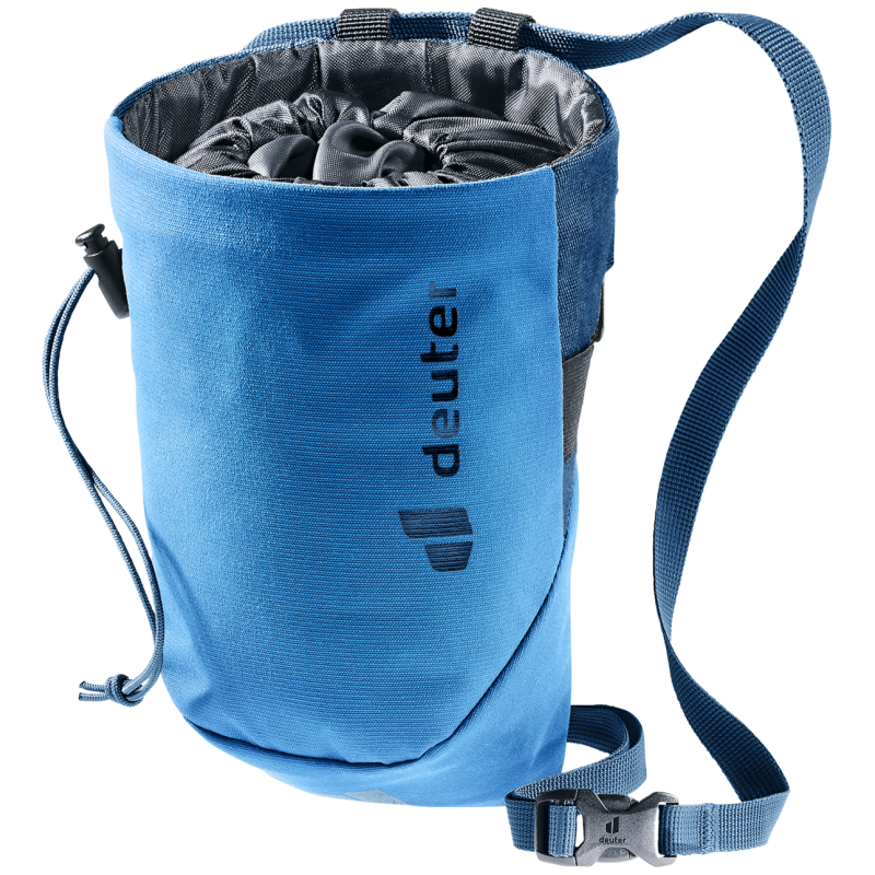 Gravity Chalk Bag II L