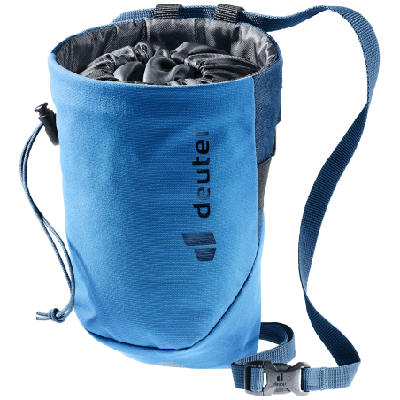 Gravity Chalk Bag II L
