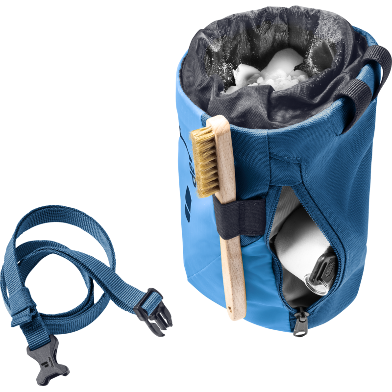 Gravity Chalk Bag II L