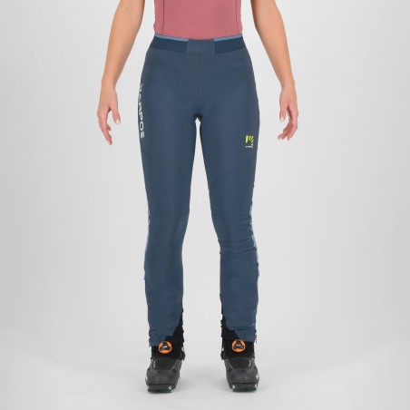 Alagna Evo Women Pant Karpos Pantalon de ski-alpinisme Femme