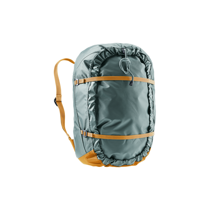 Gravity Rope Bag