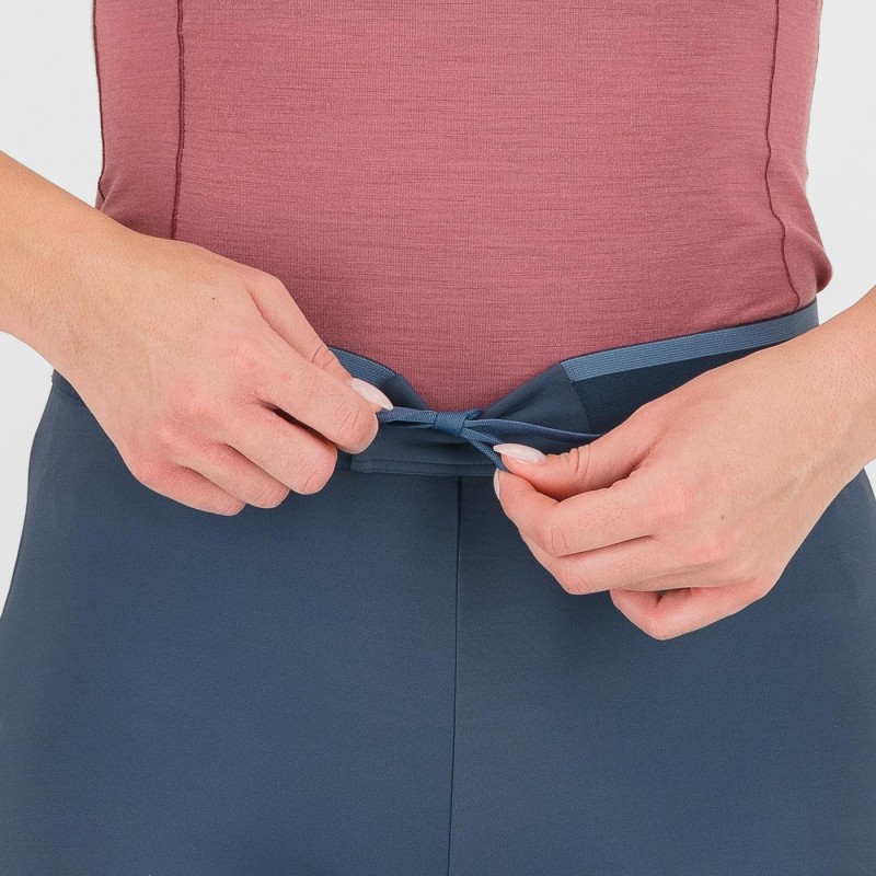 Alagna Evo Women Pant Karpos Pantalon de ski-alpinisme Femme