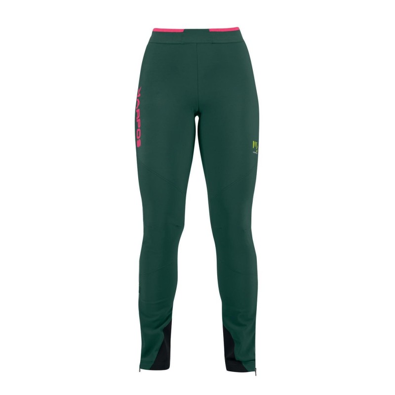 Alagna Evo Women Pant Karpos Pantalon de ski-alpinisme Femme