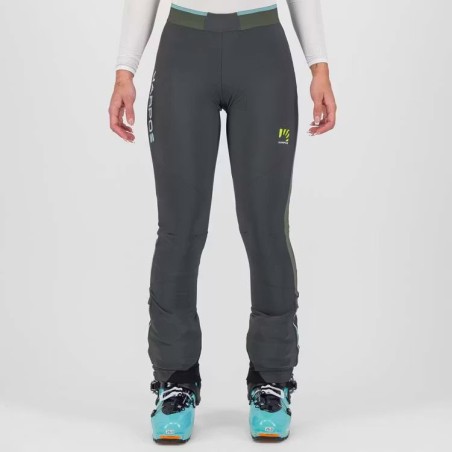 Alagna Evo Women Pant Karpos Pantalon de ski-alpinisme Femme