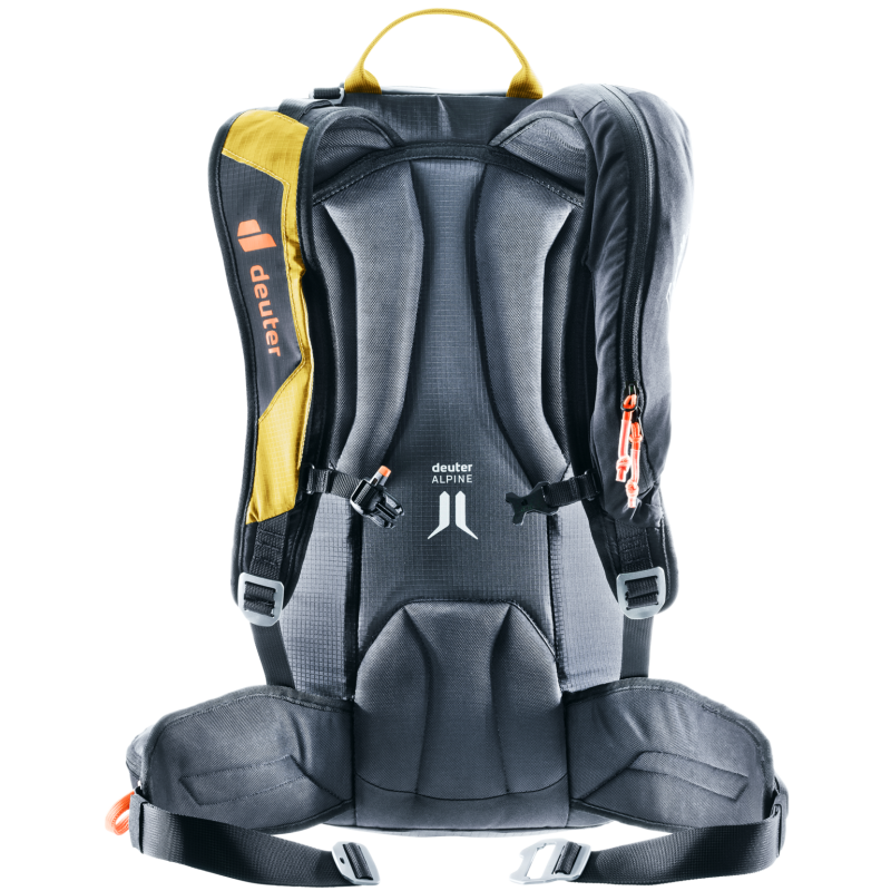 Alproof Lite 22