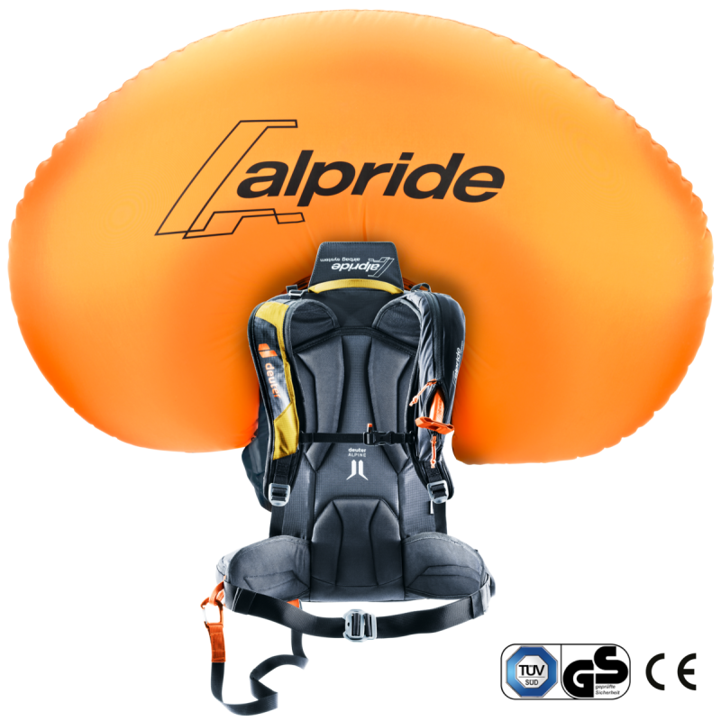 Alproof Lite 22