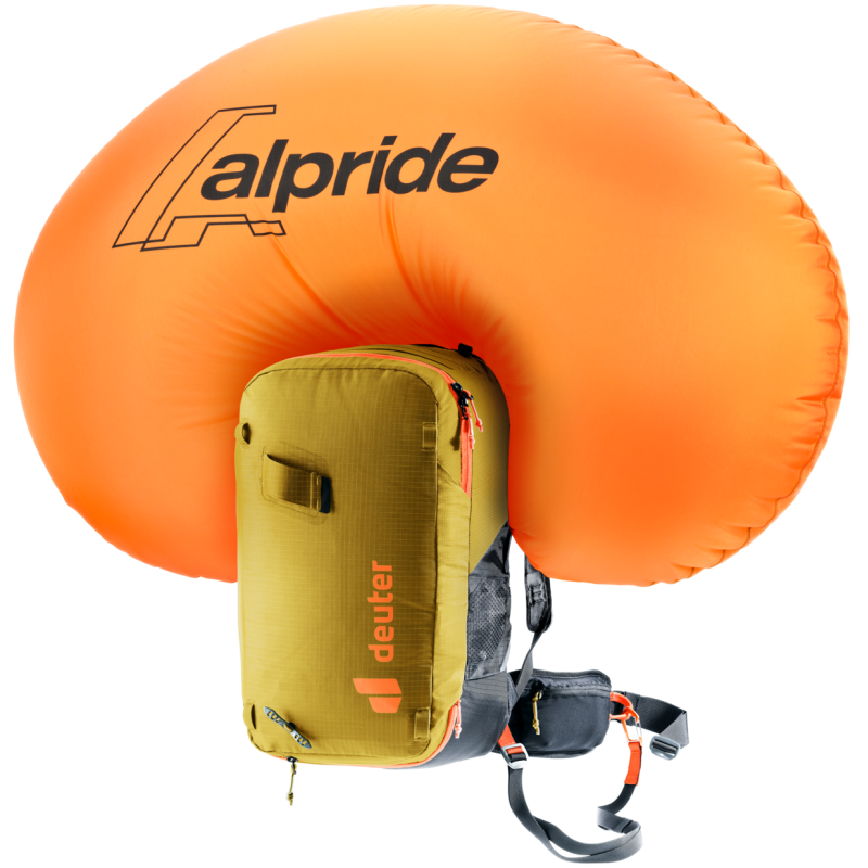 Alproof Lite 22