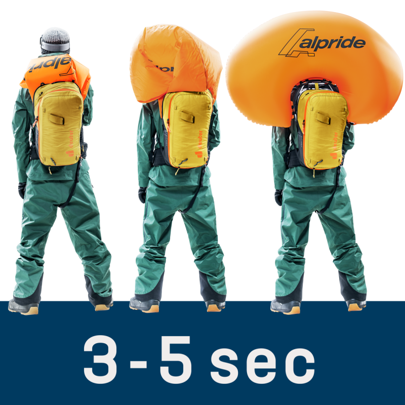 Alproof Lite 22