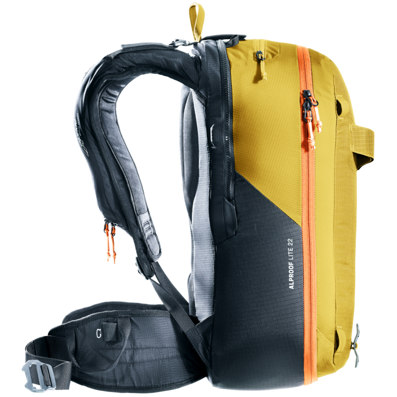 Alproof Lite 22