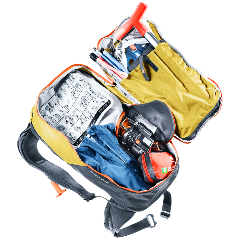Alproof Lite 22