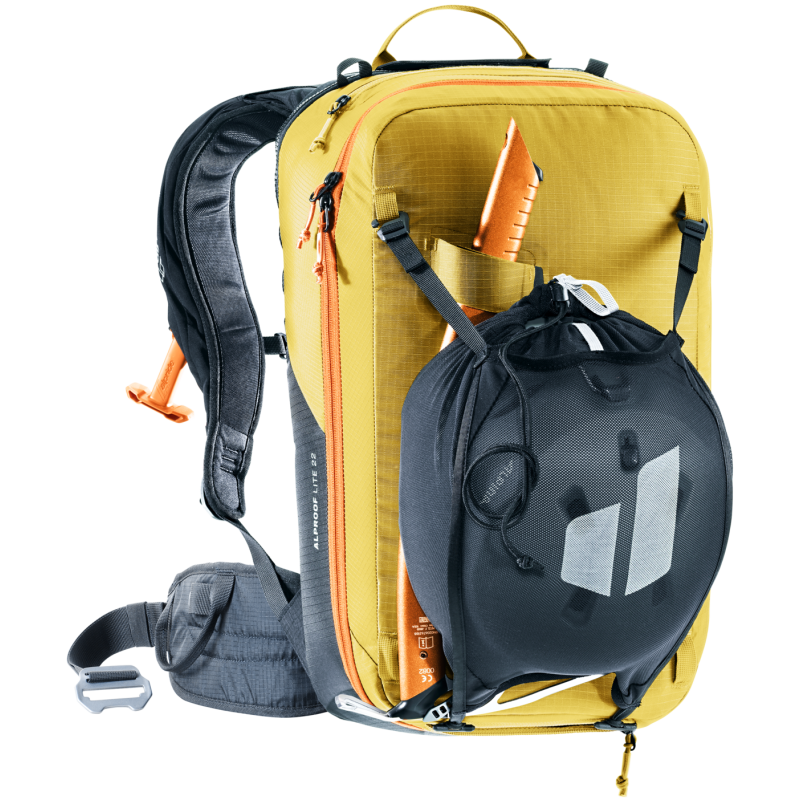 Alproof Lite 22