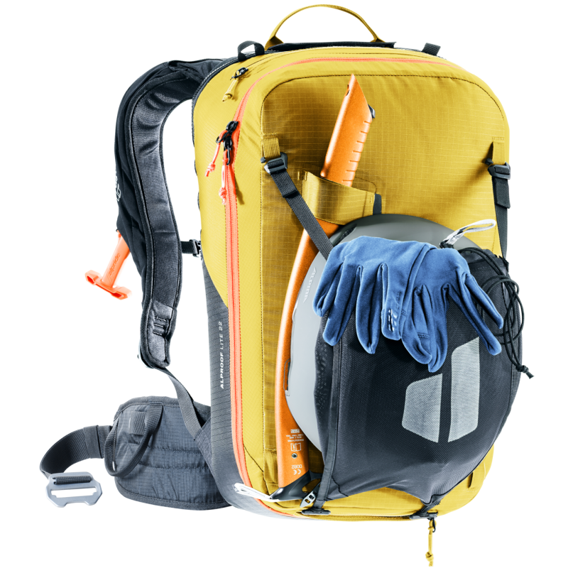 Alproof Lite 22