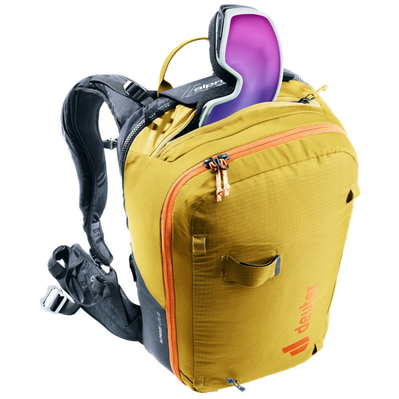 Alproof Lite 22
