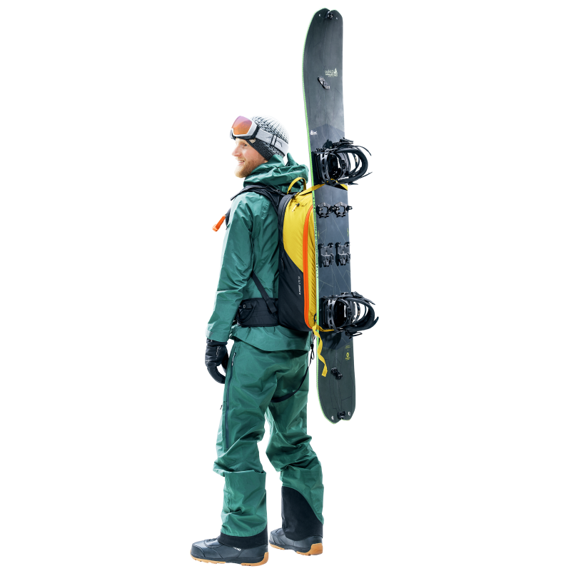 Alproof Lite 22