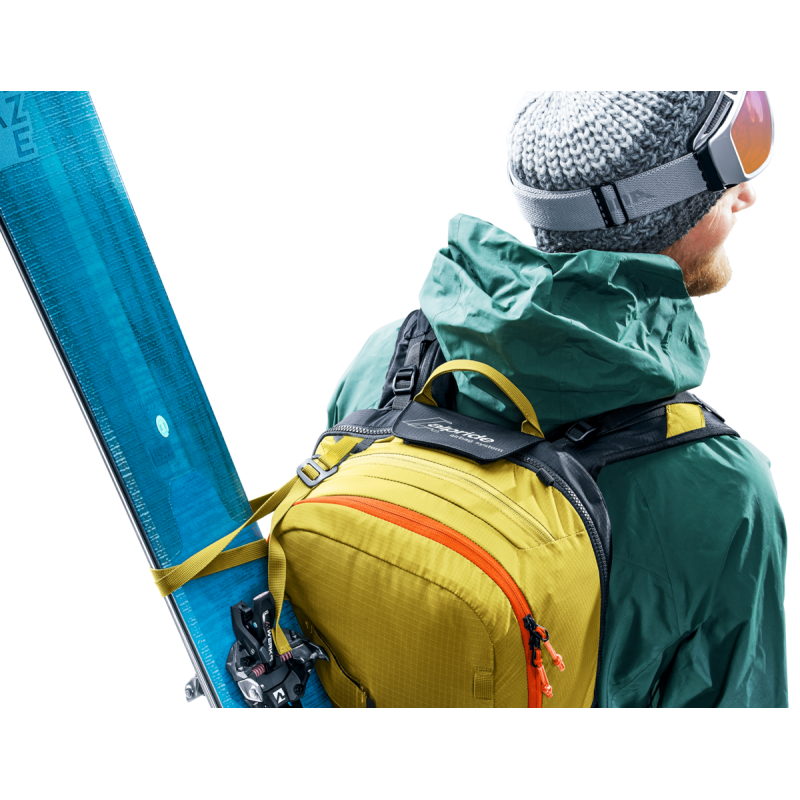 Alproof Lite 22