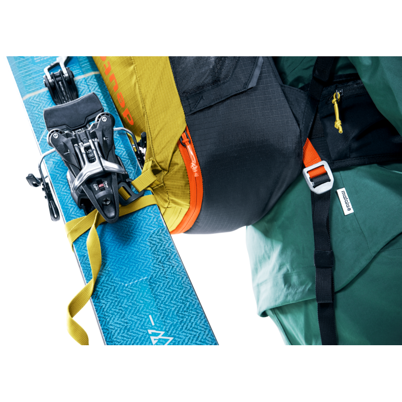 Alproof Lite 22