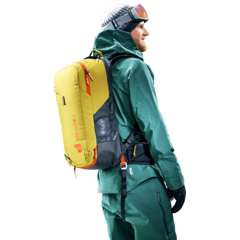 Alproof Lite 22