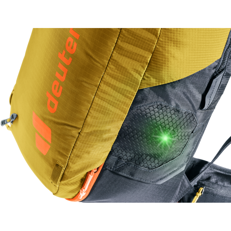 Alproof Lite 22