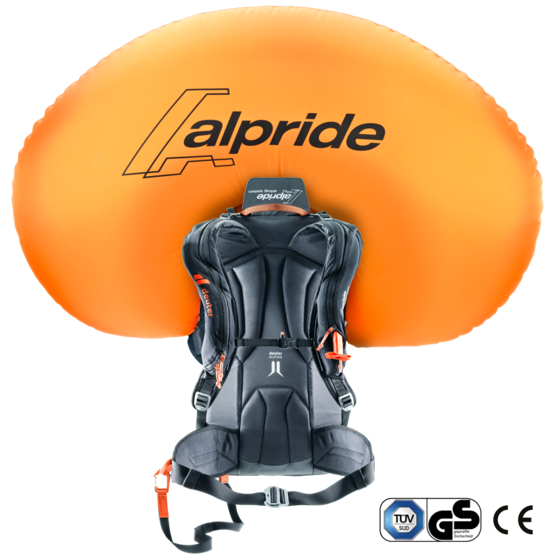 Alproof 32