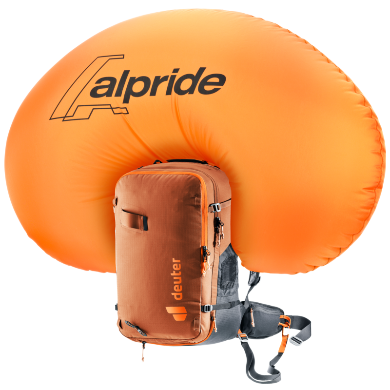 Alproof 32