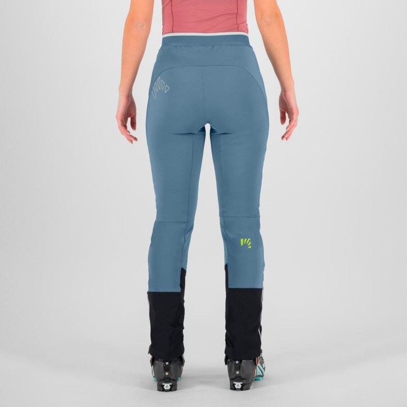 Alagna Plus Evo Women Pant Karpos ski-alpinisme Femme