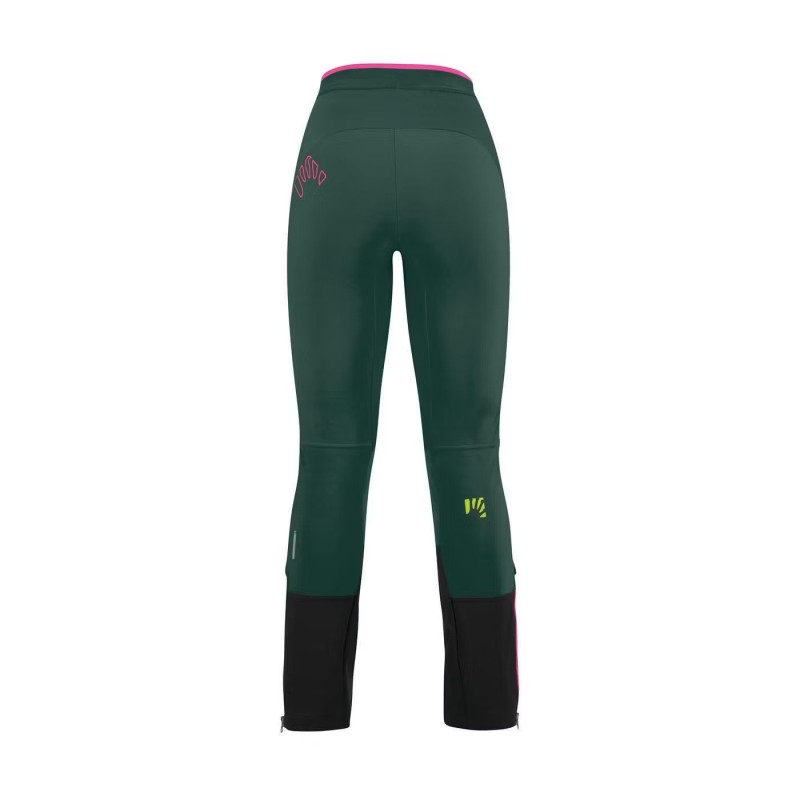 Alagna Plus Evo Women Pant Karpos ski-alpinisme Femme