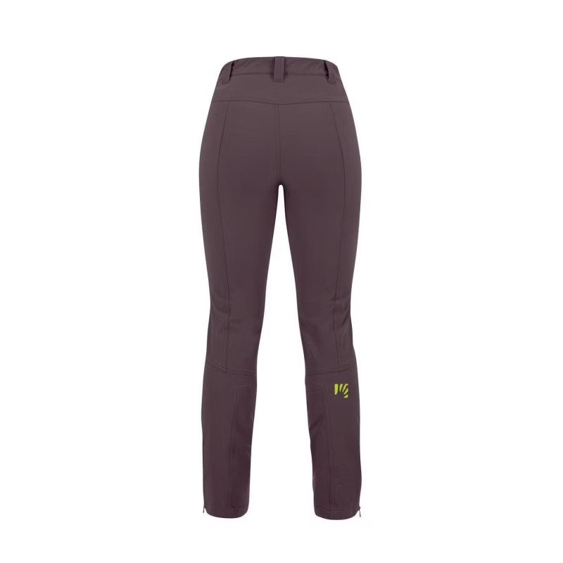 San Martino Women Pant Karpos