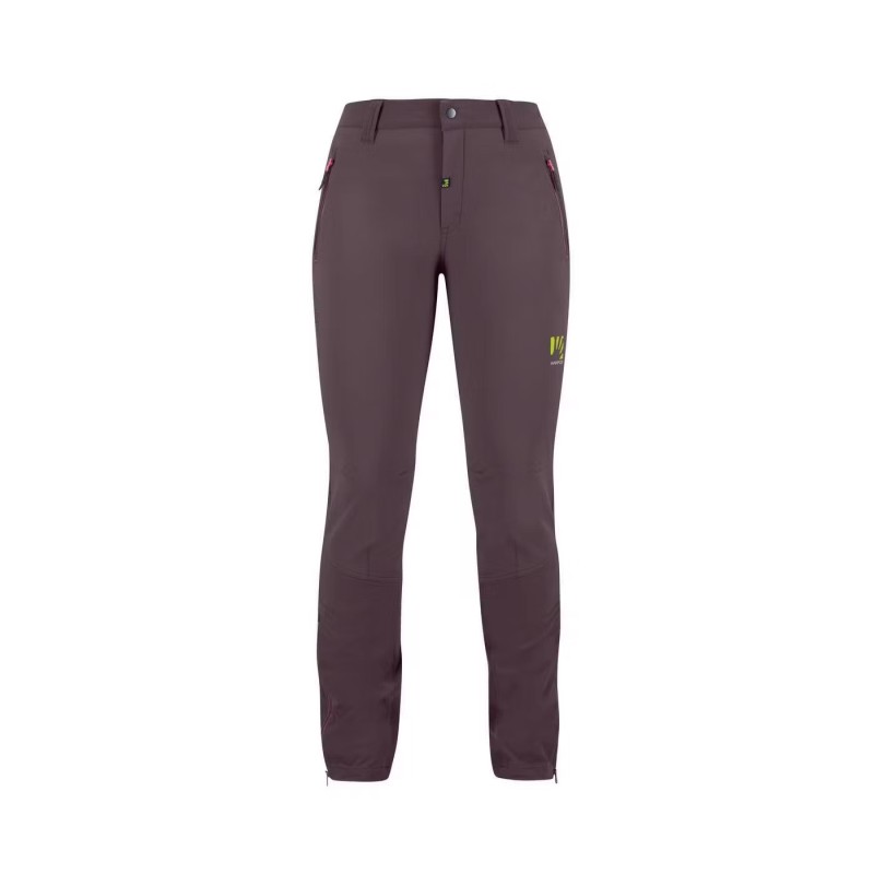 San Martino Women Pant Karpos