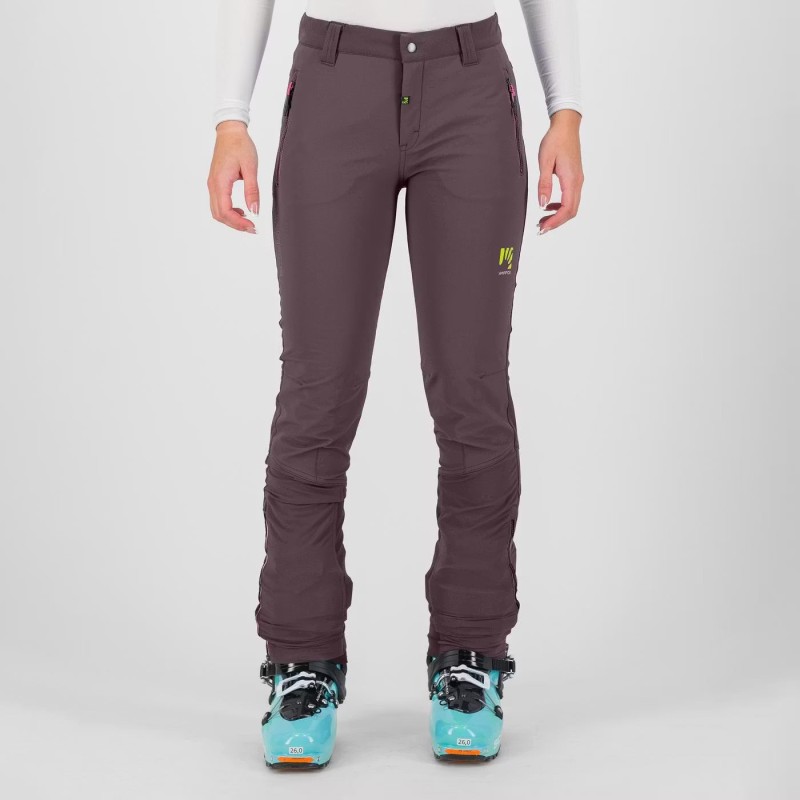 San Martino Women Pant Karpos