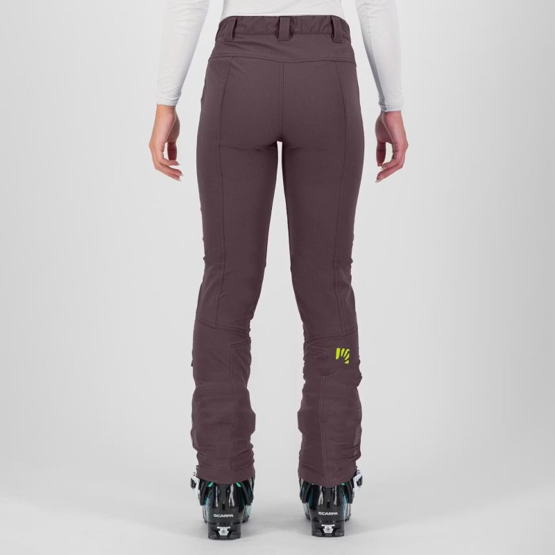 San Martino Women Pant Karpos