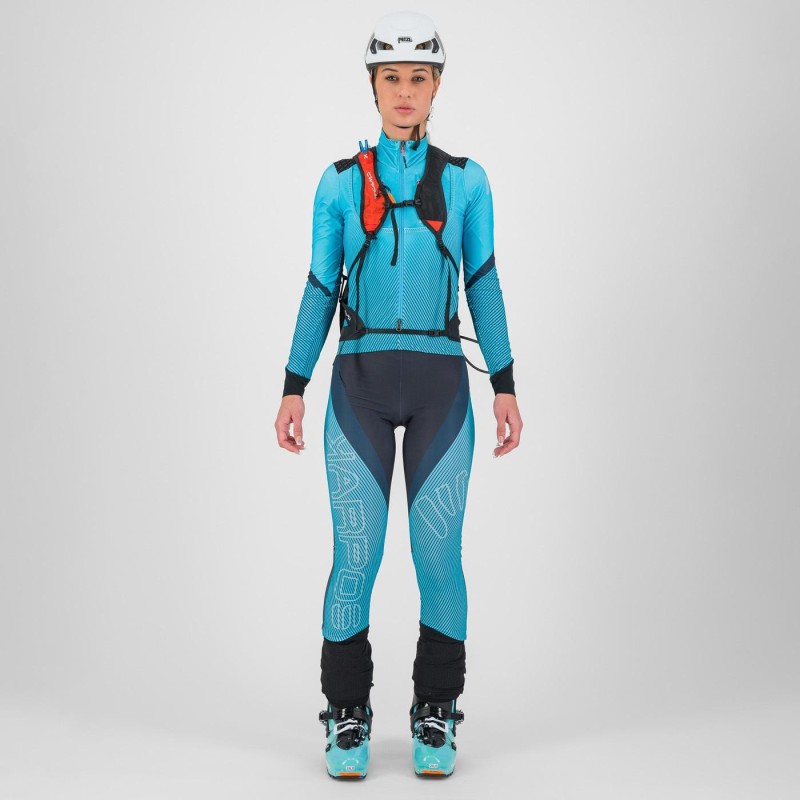 Karpos Race Suit Women