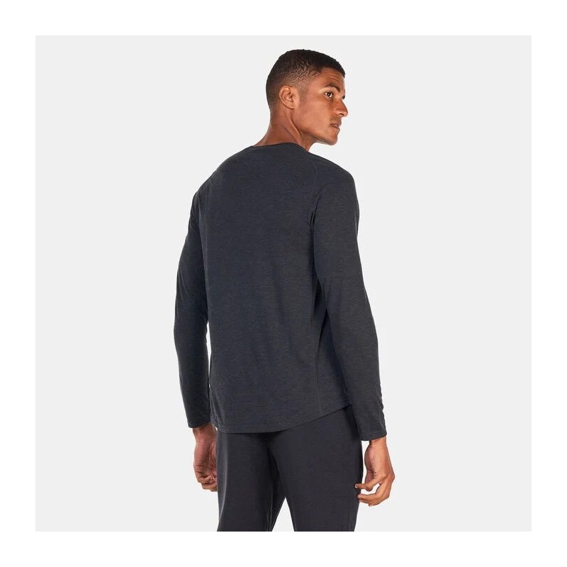 Mission Trails Long Sleeve T-Shirt