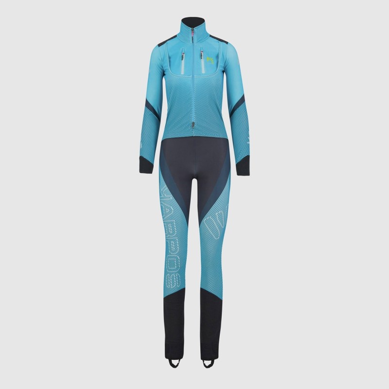 Karpos Race Suit Women