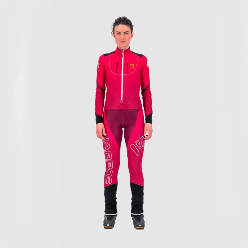 Karpos Race Suit Women