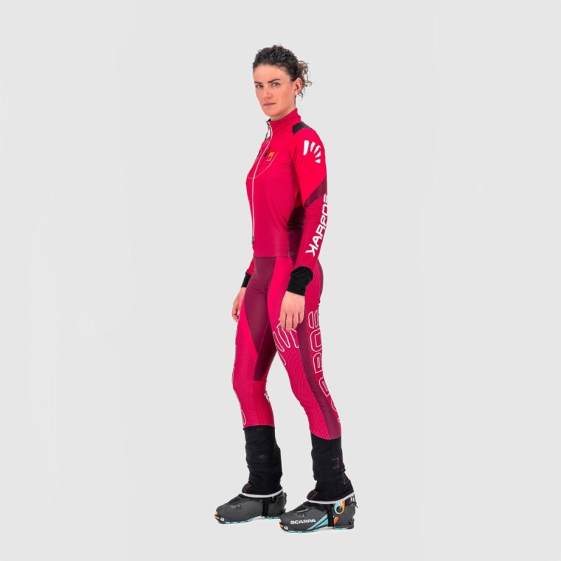 Karpos Race Suit Women