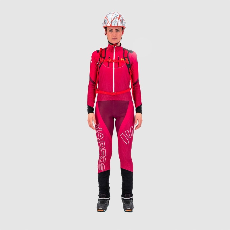 Karpos Race Suit Women