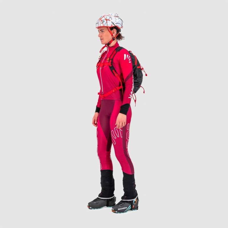 Karpos Race Suit Women