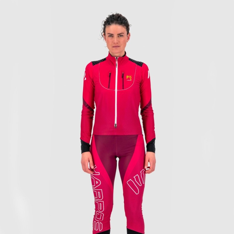 Karpos Race Suit Women